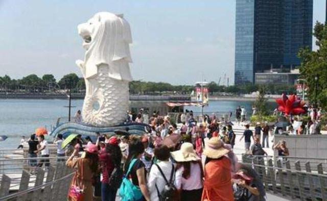 中国下半年开放边境？新加坡已经准备好迎接中国旅客？