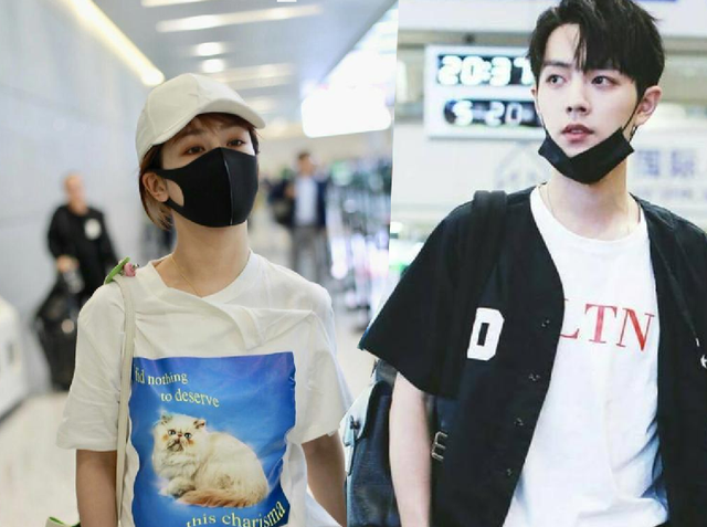 #余生请多指教番外#11环球影城