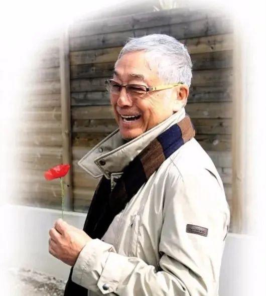 世上再无黄老邪