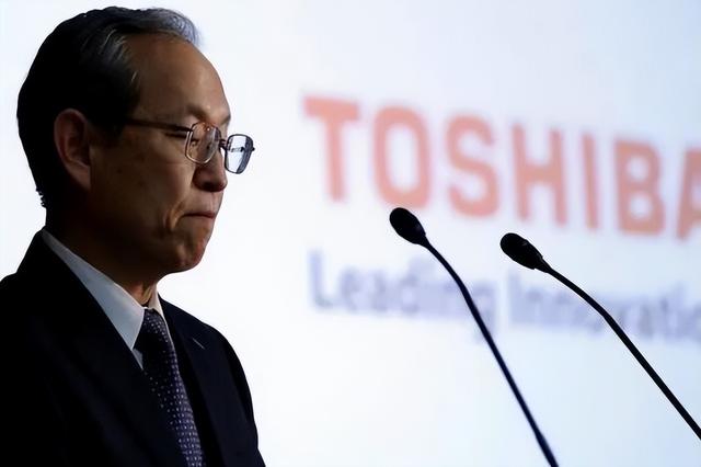 美国私募巨鲸张开血盆大口，日本东芝恐难逃脱
