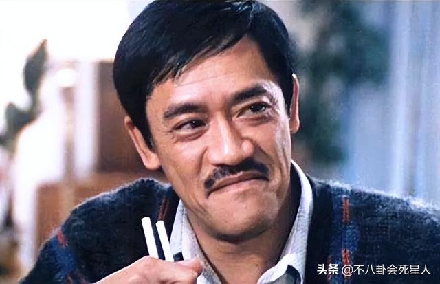 曾江突发离世，还有人中风，肾衰竭，这些港圈老艺人个个值得尊敬