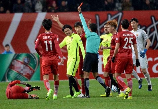 亚冠：浦和红钻击败大邱FC在望！英超：伯恩利保级压力重重