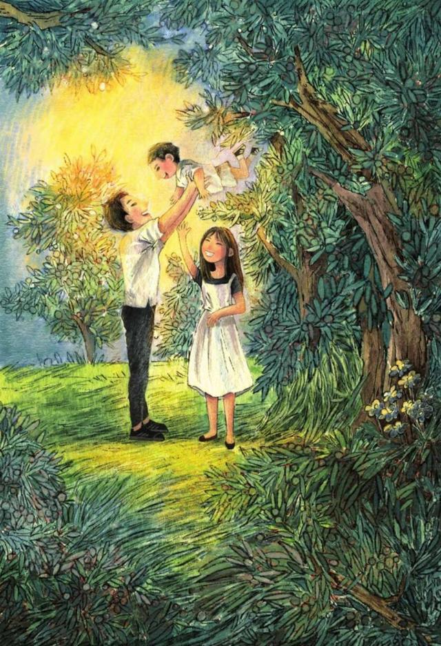 《人间告白》：每多出来的一天，就是我们赚到的幸福