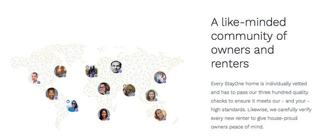 文华东方集团跟英国豪宅短租公司StayOne合作，提供全球住宅