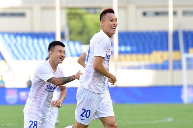 泰山队亚冠产生的思考：中国球员为什么不去新加坡踢球