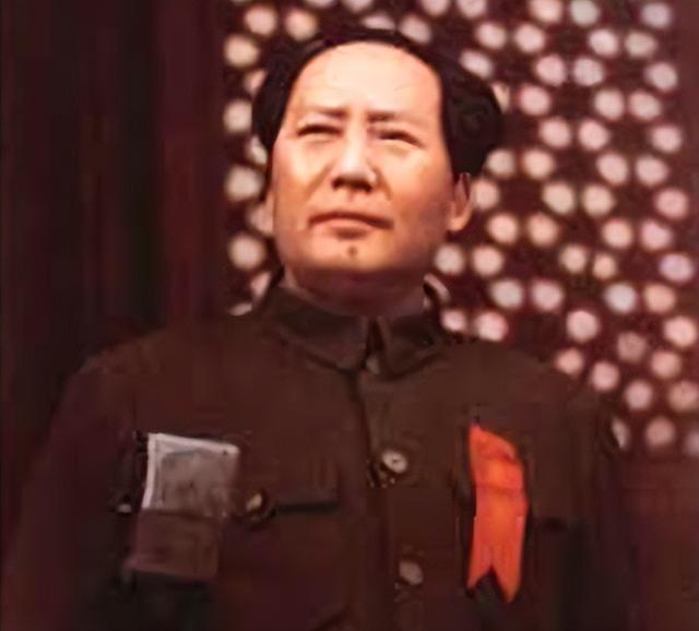 59年金门炮战，毛泽东下令不打美国人，事后才知这个决定有多高明