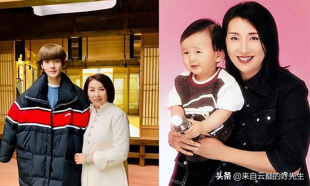 “悄悄生个人，惊艳所有人”：娱乐圈内未婚生子故事，堪比悬疑剧