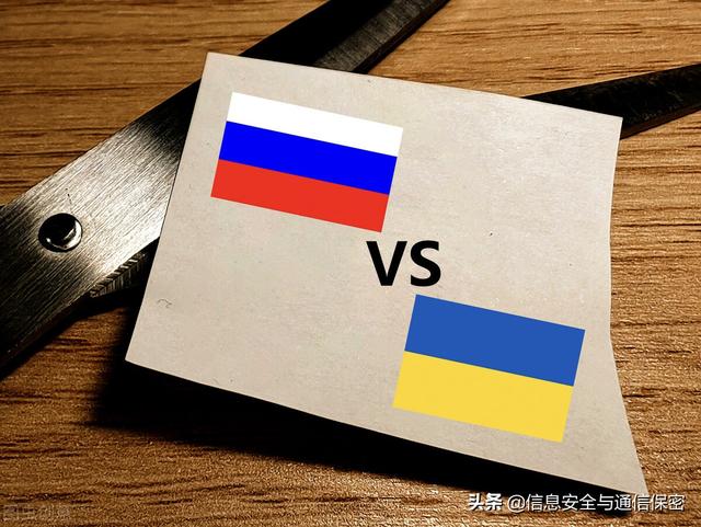 俄乌冲突下，美西方对俄网络和信息技术的制裁及影响