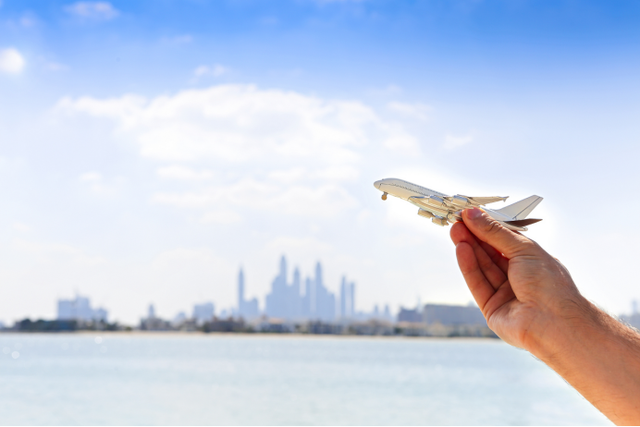 转机回国新篇章，英国最佳