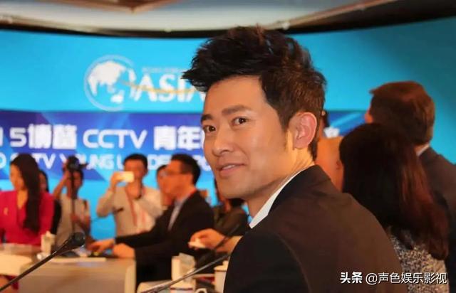 曾经是顶流明星，如今是商业大鳄，那些过气的明星，个个是富豪