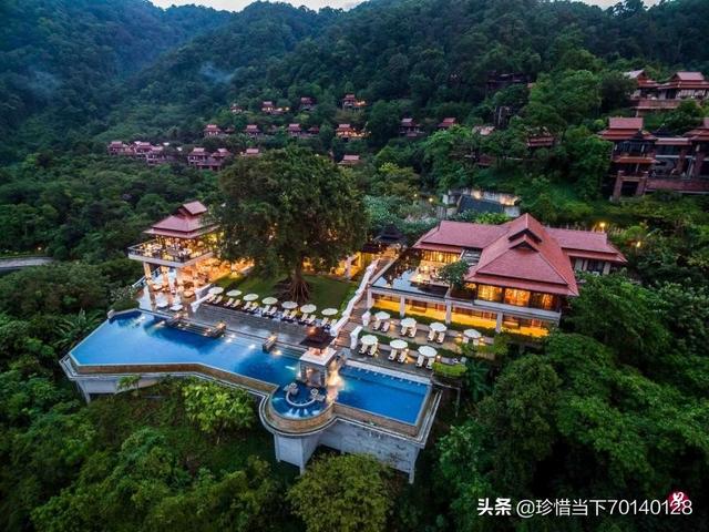 海陆空 新景点新玩法