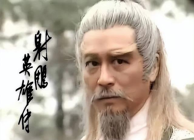 万小刀：曾江逝世，世间再无“黄药师”