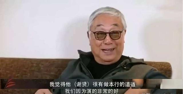 “黄药师”曾江嚣张的资本，以及他87年人生最大的遗憾