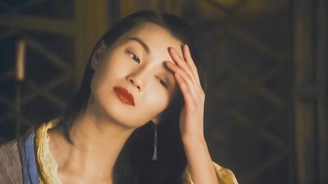 至今没生孩子的6位中老年女星：独居成遗憾，亿万家产谁来继承？