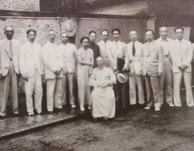 湖州籍近代名人灿若星河，同盟会中就有陈英士、张静江等三十多人