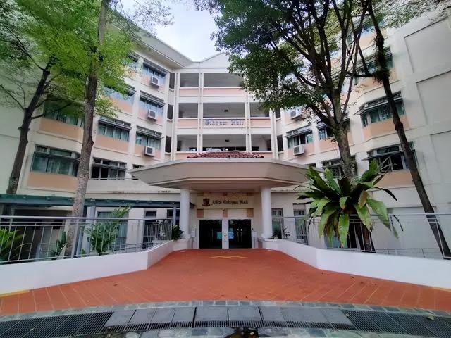 新加坡澳洲国际学校之寄宿体验