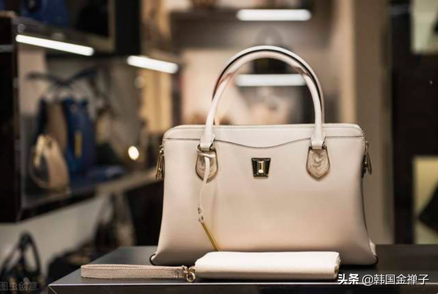疫情难挡高消费，在韩国的奢侈品“三巨头”，去年销售首破3万亿