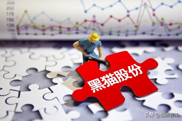 炭黑龙头加码特种炭黑，黑猫股份：立足景德镇，布局全国商业版图