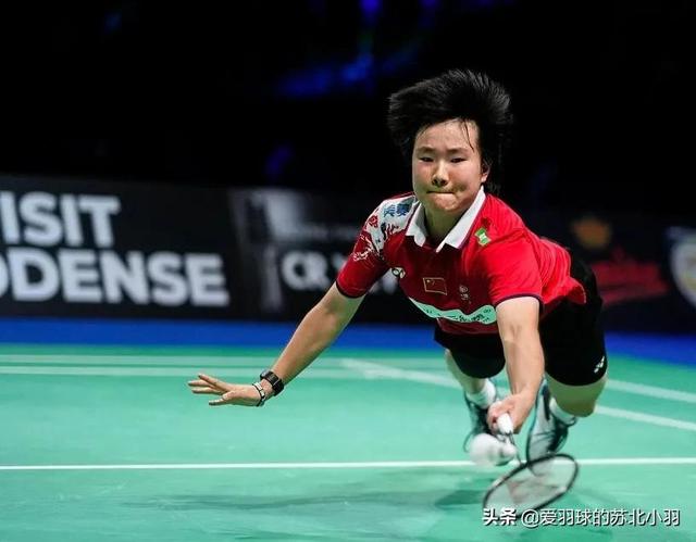 女单三人半决赛围剿安洗莹，王懿律/黄东萍创惊世惨案打懵日本