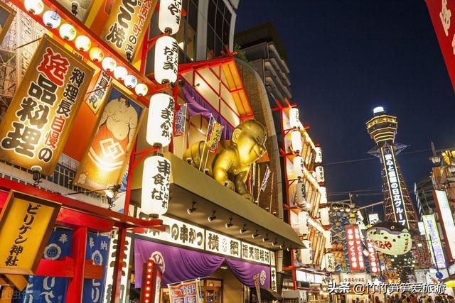 盘点亚洲值得游玩的国家和景点