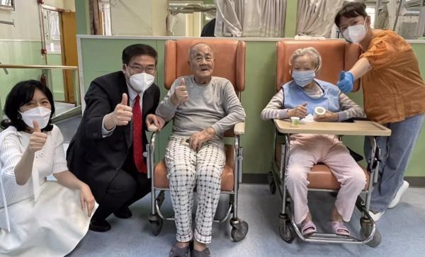 1+1>2 金花清感颗粒治疗新冠疗效明显