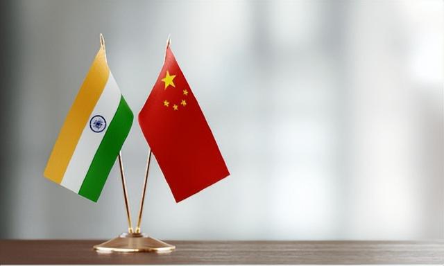 印度把他们召到一起，要“破译中国”