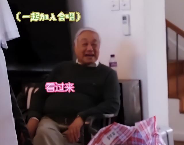 87岁演员曾江去世，被发现晕倒在防疫酒店，曾出演多部经典影视剧