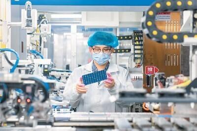 中国仍是全球增长最大引擎