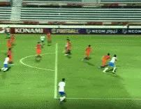 亚冠：山东青年军0-0新加坡狮城，拿到了本届赛事的第一个积分
