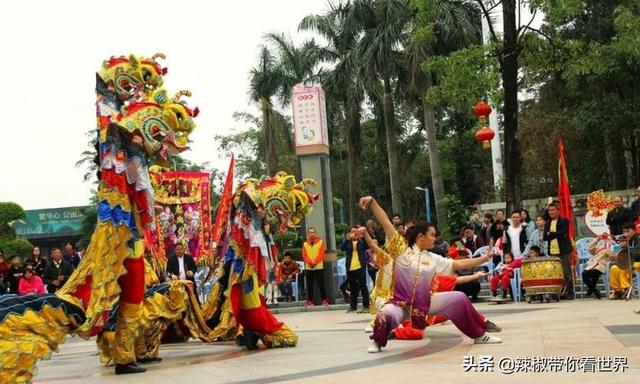 海岸线：全国最绿的城市东莞被称为世界工厂——世界因你而美