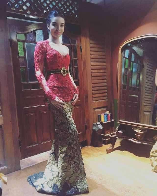 她15岁被性侵，后被母亲卖入王室，马来西亚最美王妃有多惨？