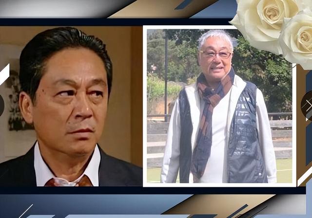 曾江6天前聚会合照曝光，好友透露他出国原因及去世前身体状况