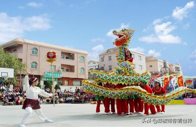 海岸线：全国最绿的城市东莞被称为世界工厂——世界因你而美