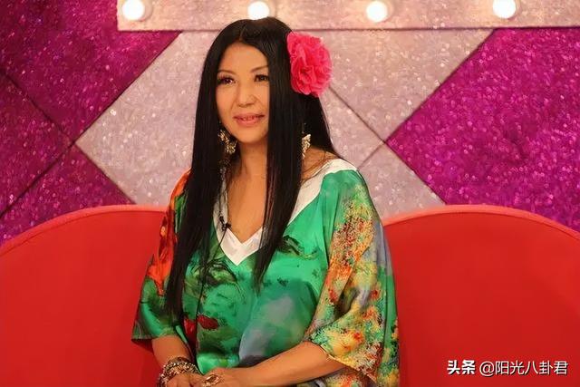 杨二车娜姆和李小璐妈妈的瓜，为争男人扇耳光，现两人近况大不同