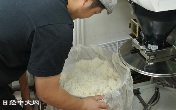 日本大米出口量创新高但价格走低
