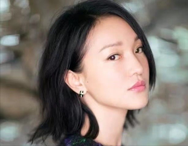 周迅：和高圣远六年婚姻让我感到遗憾，如果能重来我愿意回归家庭