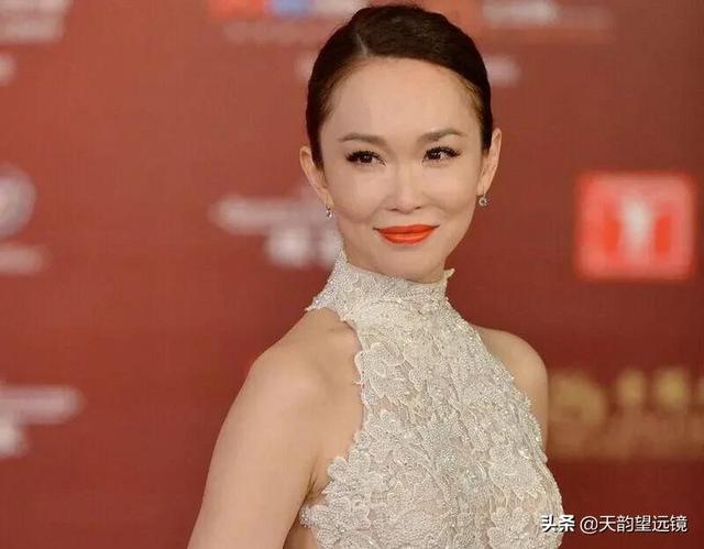 新加坡头号美女｜范文芳