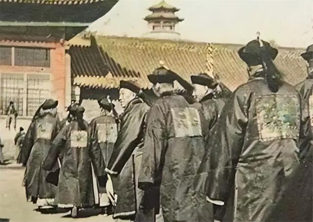 美国欠大清108亿美元，用黄金制成欠款凭证，至今分文未还