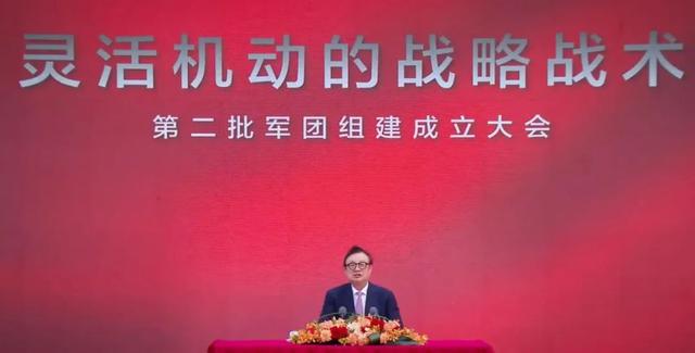 华为的新军团：运动健康