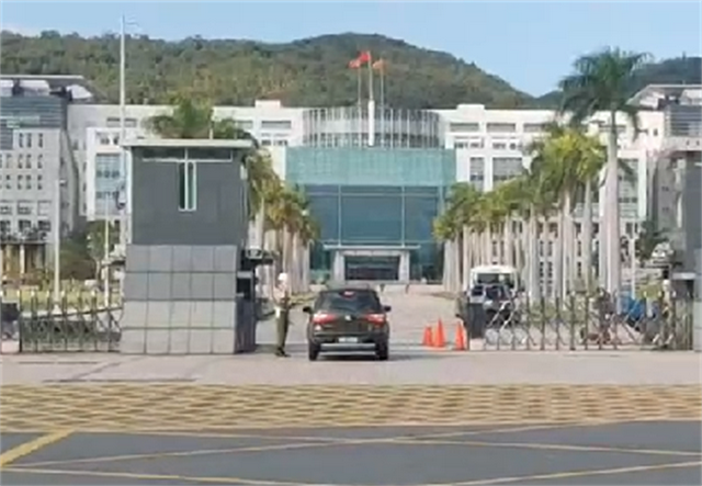 台湾地区通报新增133新冠本土病例，疫情已烧到军营中