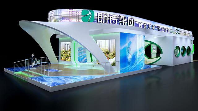 新加坡展览设计应遵循哪些基本原则