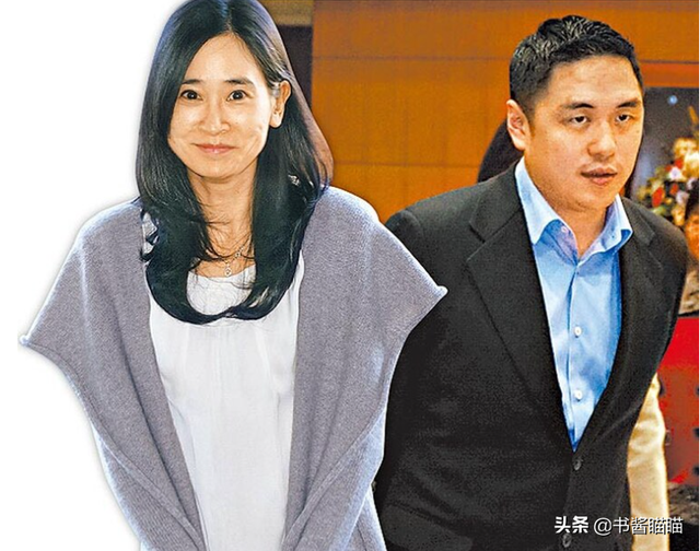 真实版豪门悍妻启示录：要小三赔钱，问丈夫“知道为啥打你吗”