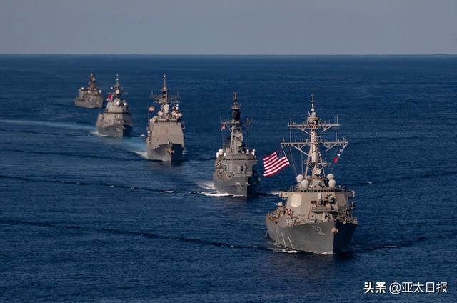 美国要在亚洲制造乌克兰悲剧，中国一语道破