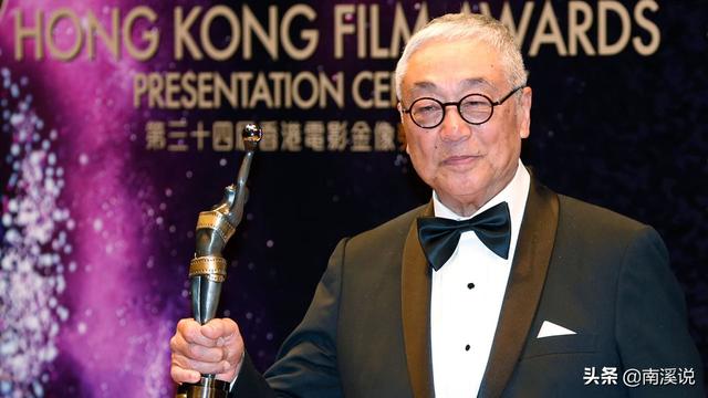 “曾江去世”登上美国热搜榜，网友评论彰显愚昧无知