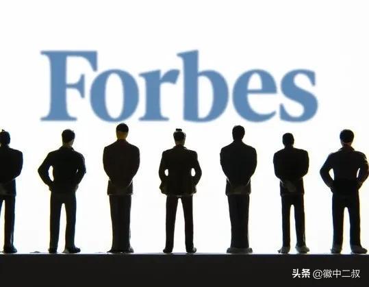 整理了2768位亿万富豪的财富数据，你会发现什么
