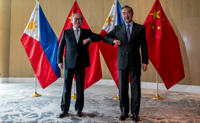 拒绝美国拉拢，4国外长同期访华，释放出5大信号