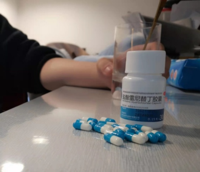 年销售额超3亿元，药店基层医疗机构销售较多，雷尼替丁涉致癌风波