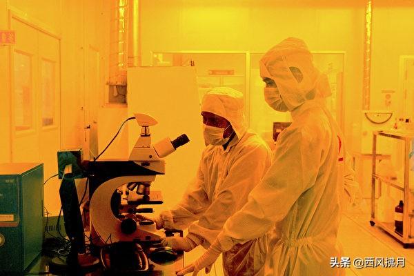 印度推动芯片制造本土化 富士康投资进入