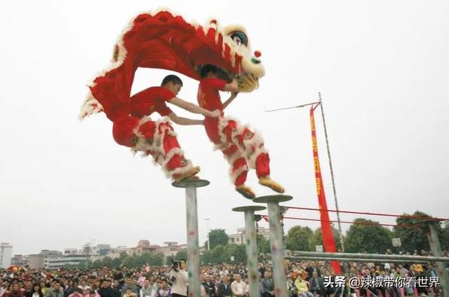 海岸线：全国最绿的城市东莞被称为世界工厂——世界因你而美