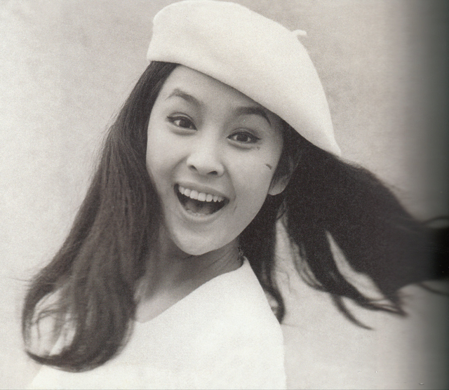 谢贤、甄珍、刘家昌的50年爱恨纠葛，比琼瑶剧更精彩